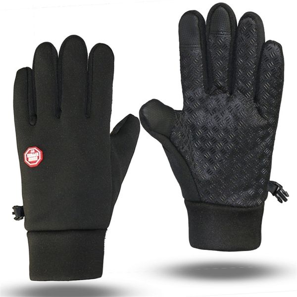riding gloves winter men's outdoor fitness sports running autumn motorcycle anti-skid ski gloves women's warm touch screen, Black
riding gloves winter men's outdoor fitness sports running autumn motorcycle anti-skid ski gloves women's warm touch screen, Black