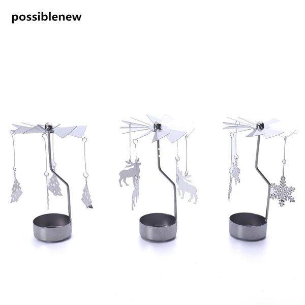 spinning rotary metal carousel tea light candle holder stand xmas gift deer christmas tree box holders
spinning rotary metal carousel tea light candle holder stand xmas gift deer christmas tree box holders