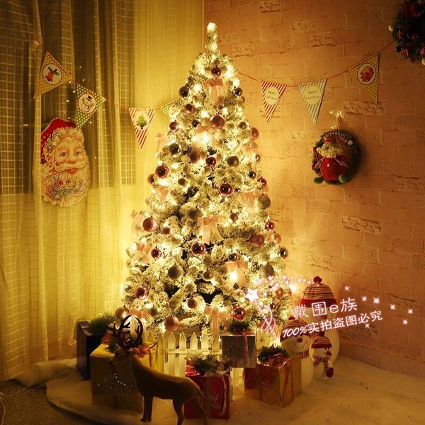 factory outlet party decoration christmas tree 1.5/1.8/2.1/2.4/3/4 meter white snow package household ch
factory outlet party decoration christmas tree 1.5/1.8/2.1/2.4/3/4 meter white snow package household ch