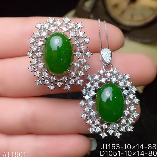 bracelet, earrings & necklace kjjeaxcmy exquisite jewelry 925 silver-inlaid natural an jasper ring set support detection, Black
bracelet, earrings & necklace kjjeaxcmy exquisite jewelry 925 silver-inlaid natural an jasper ring set support detection, Black