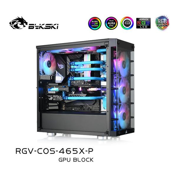 fans & coolings bykski acrylic distro plate /board water channel solution for 465x case / kit cpu and gpu block instead reservoir
fans & coolings bykski acrylic distro plate /board water channel solution for 465x case / kit cpu and gpu block instead reservoir