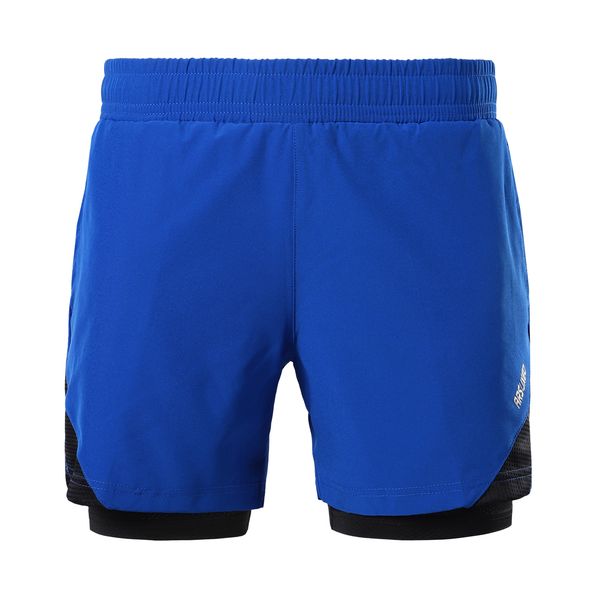 mens sports stretchy marathon running cycling shorts breathable biking fitness training athletic short pants basketball jogging, Black;blue
mens sports stretchy marathon running cycling shorts breathable biking fitness training athletic short pants basketball jogging, Black;blue