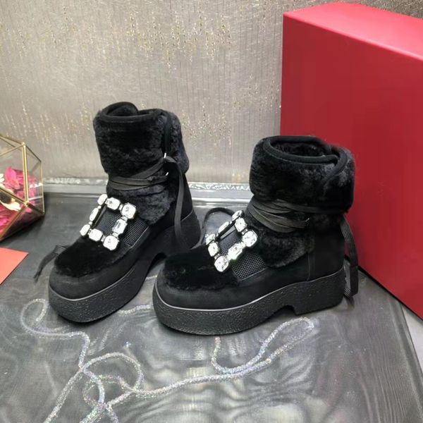 fashion season shoes paris boots rangers strass buckle flatform booties in suede black
fashion season shoes paris boots rangers strass buckle flatform booties in suede black