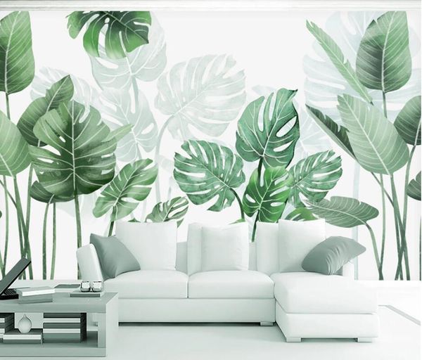 wallpapers ainyoousem modern minimalist watercolor plant sofa background wall papier peint papel de parede wallpaper 3d stickers
wallpapers ainyoousem modern minimalist watercolor plant sofa background wall papier peint papel de parede wallpaper 3d stickers