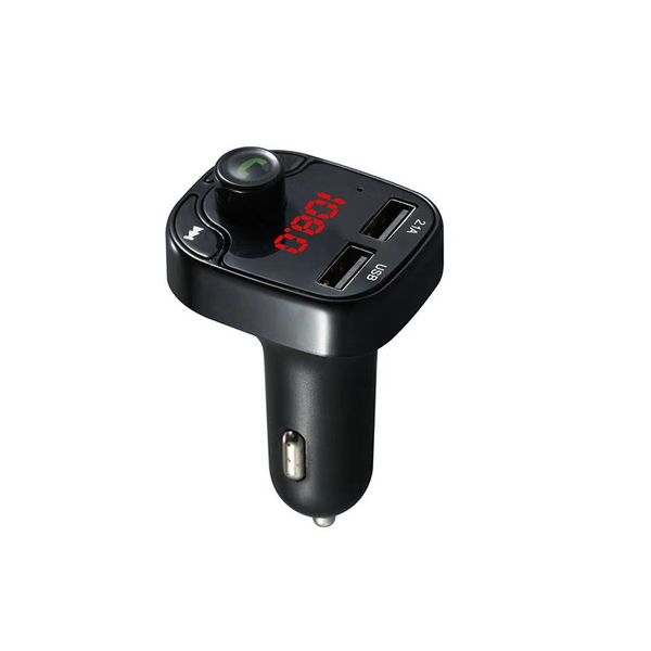 x8 fm transmitter aux modulator bluetooth handscar kit car audio mp3 player with 3.1a quick charge dual usb car charger accessorie mq30
x8 fm transmitter aux modulator bluetooth handscar kit car audio mp3 player with 3.1a quick charge dual usb car charger accessorie mq30