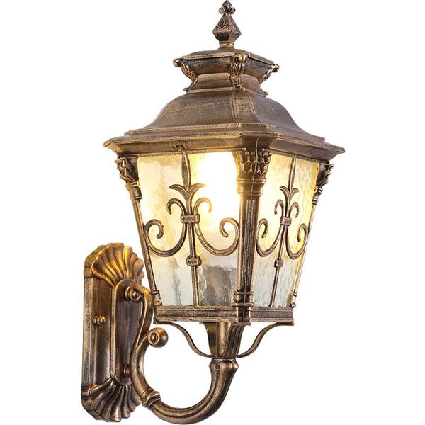 outdoor wall lamps european retro lamp waterproof villa decoration landscape garden balcony corridor aisle door front
outdoor wall lamps european retro lamp waterproof villa decoration landscape garden balcony corridor aisle door front