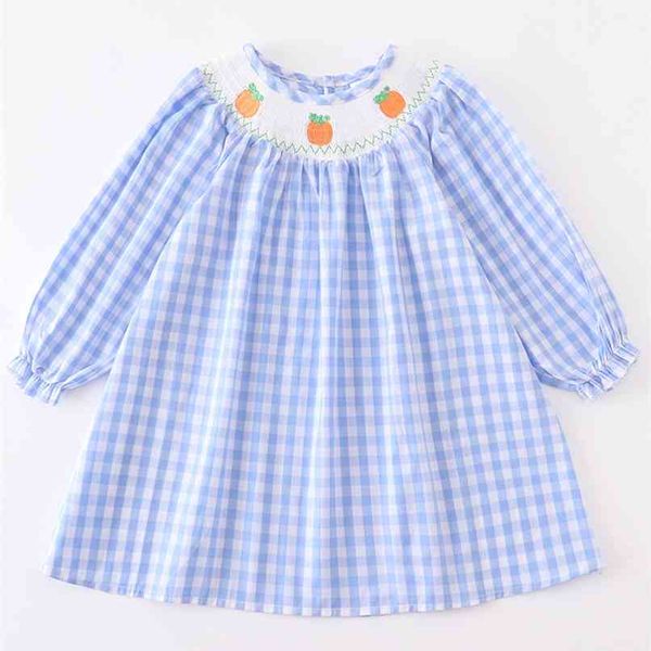 girlymax halloween thanksgiving baby girls smock plaid pumpkin woven dress kids clothing ruffles black red gingham boutique 210915, Red;yellow
girlymax halloween thanksgiving baby girls smock plaid pumpkin woven dress kids clothing ruffles black red gingham boutique 210915, Red;yellow