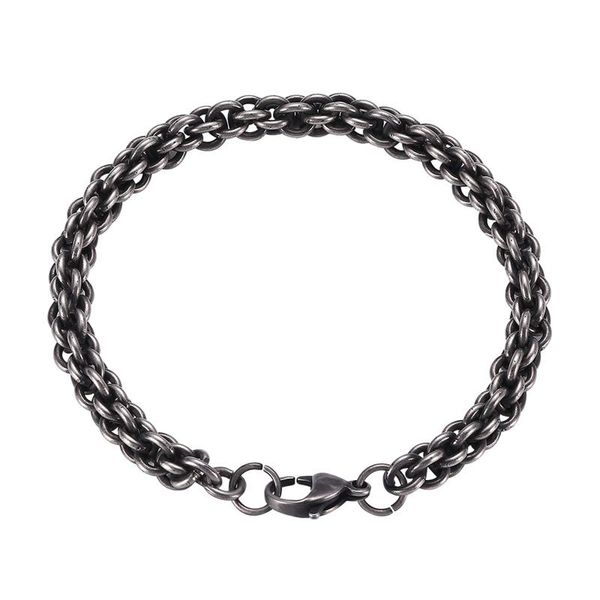 charm bracelets mens silver color stainless steel curb snake link chain for women wrist jewelry gifts gs0092, Golden;silver
charm bracelets mens silver color stainless steel curb snake link chain for women wrist jewelry gifts gs0092, Golden;silver