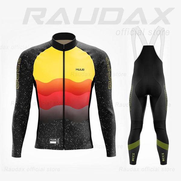 autumn long sleeve breathable cycling jersey set bib pants ropa ciclismo mtb bicycle clothing uniform men's clothes racing sets, Black;blue
autumn long sleeve breathable cycling jersey set bib pants ropa ciclismo mtb bicycle clothing uniform men's clothes racing sets, Black;blue