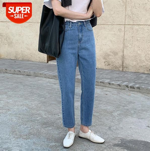 tg casual washed jeans women korean style high-waist straight-leg cropped trousers 12222 #lv32, Black;gray
tg casual washed jeans women korean style high-waist straight-leg cropped trousers 12222 #lv32, Black;gray