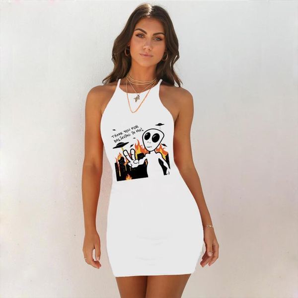 summer clothes white color women dress backless print bodycon evening party low neck mini, Black;gray
summer clothes white color women dress backless print bodycon evening party low neck mini, Black;gray