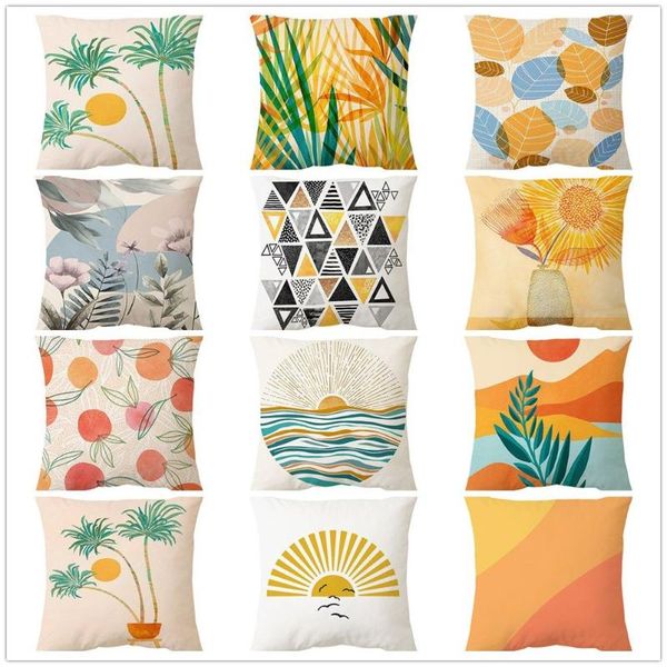 pillow case 1pc abstract geometric yellow style cushion cover summer throw 18 x inches decorative home
pillow case 1pc abstract geometric yellow style cushion cover summer throw 18 x inches decorative home