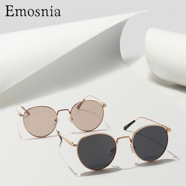 sunglasses emosnia vintage steampunk women men design mirror lens metal frame dropship fashion punk outdoor uv400, White;black
sunglasses emosnia vintage steampunk women men design mirror lens metal frame dropship fashion punk outdoor uv400, White;black