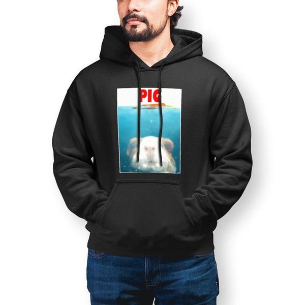 men's hoodies & sweatshirts guinea pig hoodie sea outdoor warm nice long length cotton pullover mens xxx, Black
men's hoodies & sweatshirts guinea pig hoodie sea outdoor warm nice long length cotton pullover mens xxx, Black