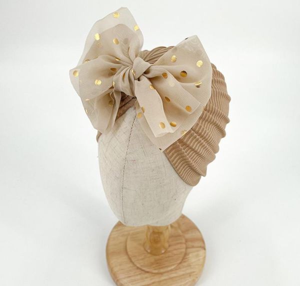 toddler turban bow cap newborn infant girl soft cotton head wrap hat elastic 0-2y colorful baby shower headwear, Yellow
toddler turban bow cap newborn infant girl soft cotton head wrap hat elastic 0-2y colorful baby shower headwear, Yellow