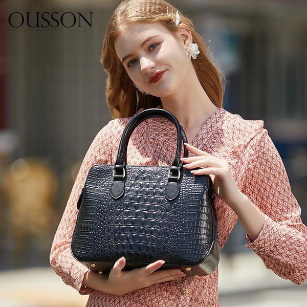evening bags ousson 2021 design leather large capacity tote handbag fashion messenger bag multifunctional one-shoulder for women
evening bags ousson 2021 design leather large capacity tote handbag fashion messenger bag multifunctional one-shoulder for women