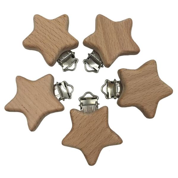 pacifiers# 5pcs selling diy baby wooden children pacifier holder clip molars beech animal five-pointed star cartoon nipple
pacifiers# 5pcs selling diy baby wooden children pacifier holder clip molars beech animal five-pointed star cartoon nipple