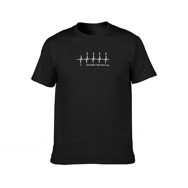 men's t-shirts funny t shirts short sleeve casual simple cotton graphic men clothing oversized top, White;black
men's t-shirts funny t shirts short sleeve casual simple cotton graphic men clothing oversized top, White;black