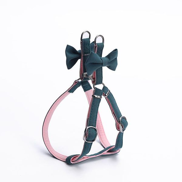 cat collars & leads straps, belt harness, pet vest with adjustable length, soft drawstring cute bow chest straps
cat collars & leads straps, belt harness, pet vest with adjustable length, soft drawstring cute bow chest straps