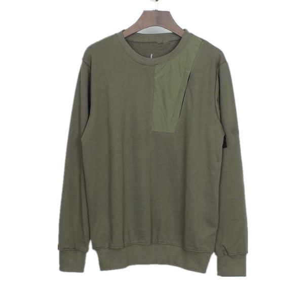 toney jumper 2020fw konng gonng spring and autumn new basic men's sweater fashion trend brand bottoming shirt jumper nylon pocket, Black
toney jumper 2020fw konng gonng spring and autumn new basic men's sweater fashion trend brand bottoming shirt jumper nylon pocket, Black