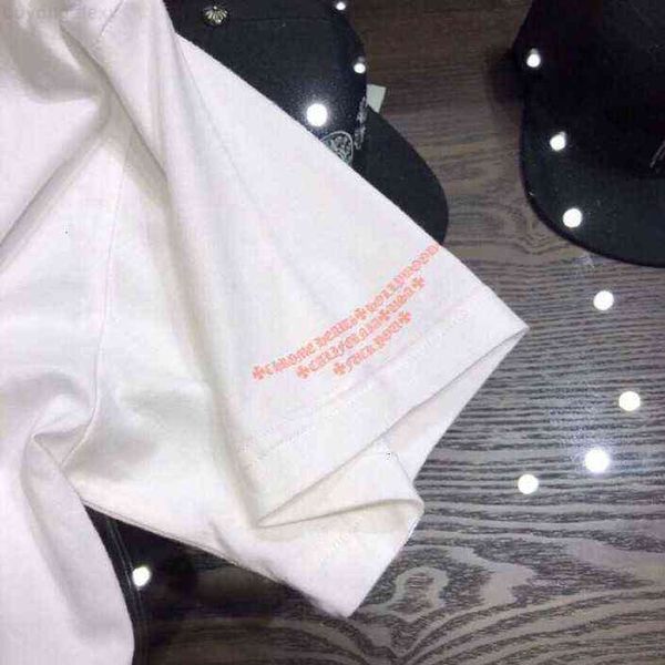 s t-shirt 21 hearts chrome summer cool crosin white sanskrit printed cotton short sleeve loose fit hyz4, White;black
s t-shirt 21 hearts chrome summer cool crosin white sanskrit printed cotton short sleeve loose fit hyz4, White;black