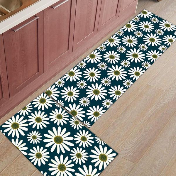 cushion/decorative pillow kitchen mat anti-slip cute little daisy design printed carpet doormat hallway bath living room
cushion/decorative pillow kitchen mat anti-slip cute little daisy design printed carpet doormat hallway bath living room