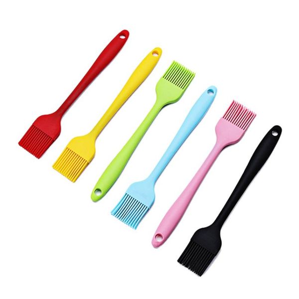 tools & accessories cake baking brush home 26cm silicone eco-friendly bread oil cream cooking basting silicon kitchen barbecue
tools & accessories cake baking brush home 26cm silicone eco-friendly bread oil cream cooking basting silicon kitchen barbecue