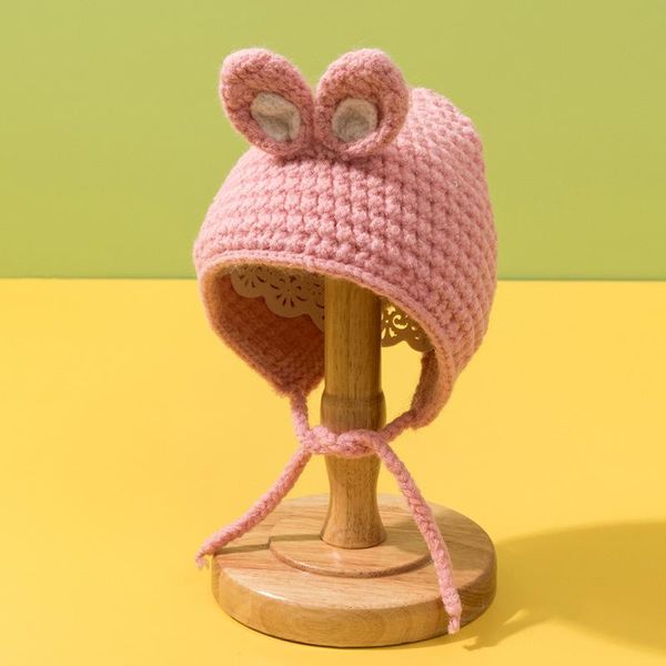 caps & hats cute ears baby hat warm knitted beanie born toddler ear earm girl winter girls bonnet, Yellow
caps & hats cute ears baby hat warm knitted beanie born toddler ear earm girl winter girls bonnet, Yellow