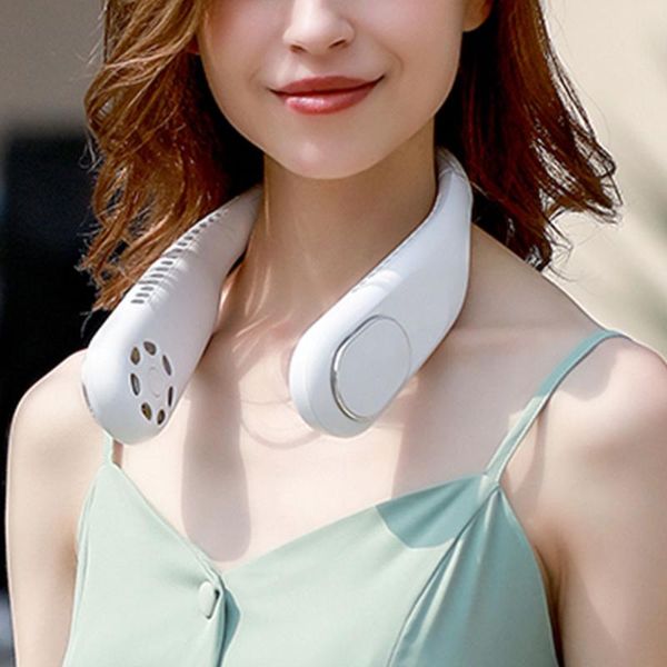 electric fans mini bladeless fan hanging neck usb charging silent sports portable air conditioner handheld household
electric fans mini bladeless fan hanging neck usb charging silent sports portable air conditioner handheld household