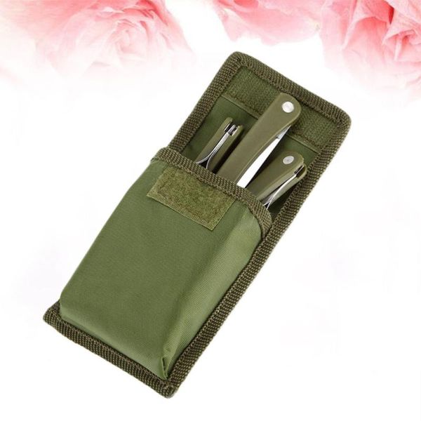 dinnerware sets 3 pieces/set folding outdoor tableware camping picnic cutlery stainless steel fork spoon (green)
dinnerware sets 3 pieces/set folding outdoor tableware camping picnic cutlery stainless steel fork spoon (green)