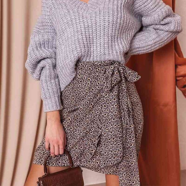 skirts women high waist print mini wrap skirt 2021 summer casual slim bandage floral faldas spring female irregular short 6cac, Black
skirts women high waist print mini wrap skirt 2021 summer casual slim bandage floral faldas spring female irregular short 6cac, Black