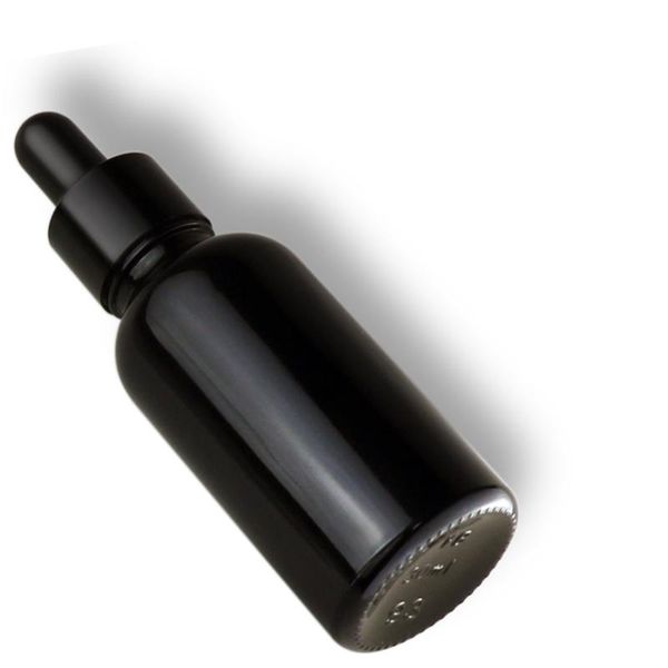 storage bottles & jars 6pcs black dropper bottle essential oil glass liquid 30ml drop for massage pipette refillable
storage bottles & jars 6pcs black dropper bottle essential oil glass liquid 30ml drop for massage pipette refillable