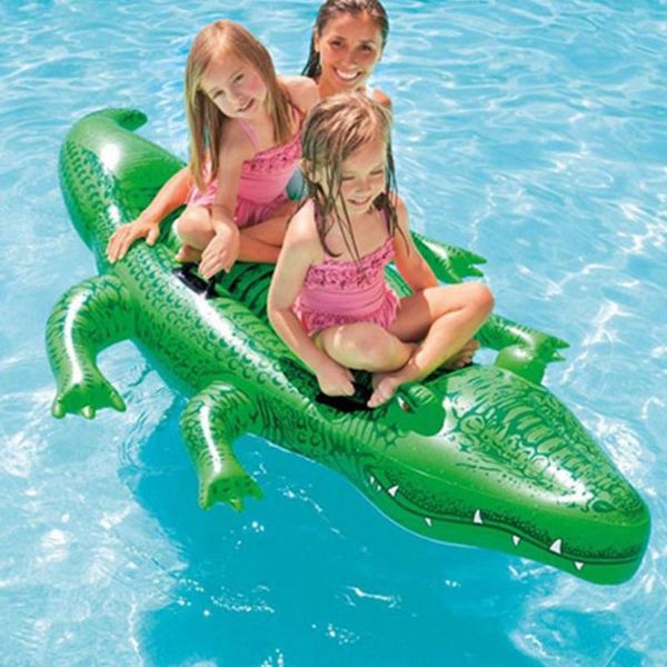 inflatable floats & tubes children rafts swimming ring crocodile ride-ons double floating bed with handle bath swim circle kids seat pool to
inflatable floats & tubes children rafts swimming ring crocodile ride-ons double floating bed with handle bath swim circle kids seat pool to
