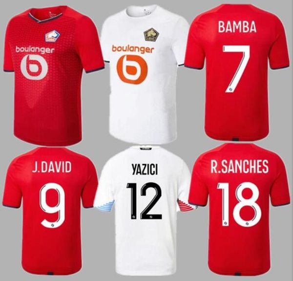 2021 2022 losc lille soccer jerseys david fonte burak bamba yazici football shirts 21 22 jikone r.sanches t.weah .araujo maillots kit fans, Black;yellow
2021 2022 losc lille soccer jerseys david fonte burak bamba yazici football shirts 21 22 jikone r.sanches t.weah .araujo maillots kit fans, Black;yellow
