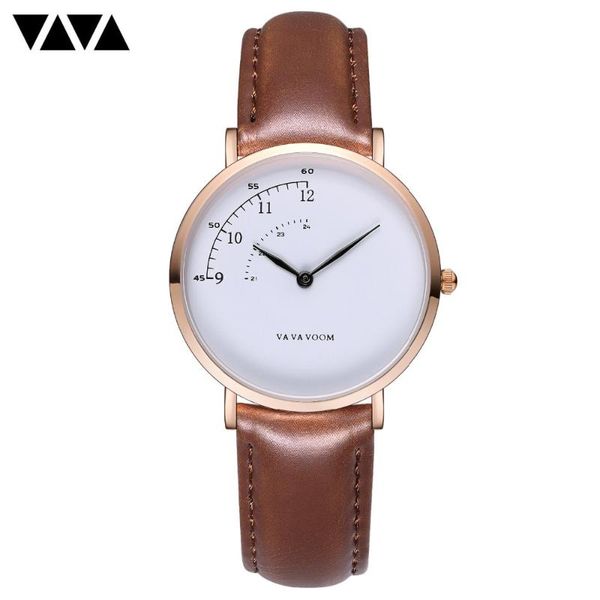 wristwatches peasonality simple women alloy round watches case brown drop 2021 fashion wristwatch couples outdoor sports gifts, Slivery;brown
wristwatches peasonality simple women alloy round watches case brown drop 2021 fashion wristwatch couples outdoor sports gifts, Slivery;brown