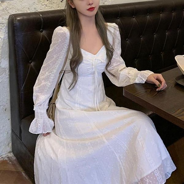 casual dresses women dress plus size autumn clothes fashion v-neck a-line mid-calf long sleeve flare embroidery decoration 2021, Black;gray
casual dresses women dress plus size autumn clothes fashion v-neck a-line mid-calf long sleeve flare embroidery decoration 2021, Black;gray