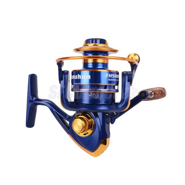 baitcasting reels 12+1 bb spinning fishing reel left right interchangeable collapsible rocker arm fh2000-fh7000
baitcasting reels 12+1 bb spinning fishing reel left right interchangeable collapsible rocker arm fh2000-fh7000