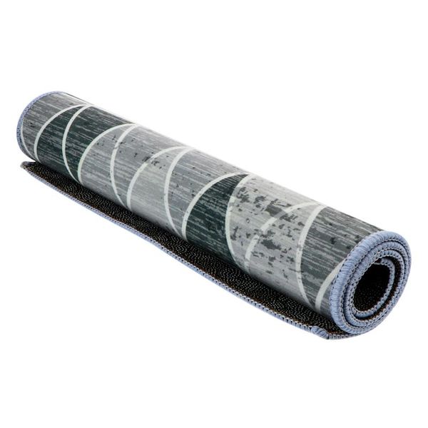 carpets 1pc soft bedroom carpet floor mat simple living room polyester