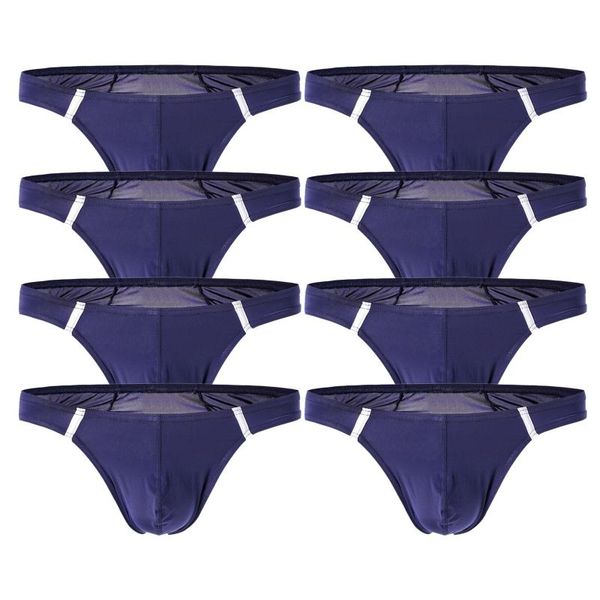 underpants 8pcs/lot soft men's panties set breathable gay briefs man underwear male solid pure comfortable cuecas masculina, Black;white
underpants 8pcs/lot soft men's panties set breathable gay briefs man underwear male solid pure comfortable cuecas masculina, Black;white