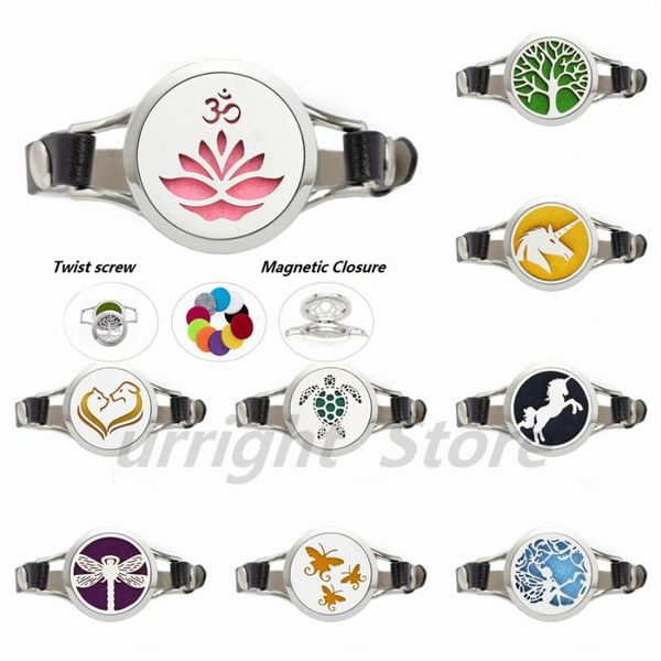 tennis colored band stainless steel perfume diffuser locket bracelets 30mm magnet twist essential oil aroma 10pad women kids gift, Golden;silver
tennis colored band stainless steel perfume diffuser locket bracelets 30mm magnet twist essential oil aroma 10pad women kids gift, Golden;silver