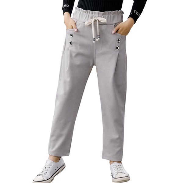 teenage girls sport pants solid color trousers girl est child spring autumn kid clothes 210527, Blue
teenage girls sport pants solid color trousers girl est child spring autumn kid clothes 210527, Blue