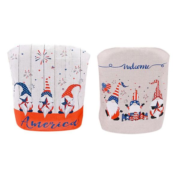 chair covers 2pcs independence day cover festival party home backrest
chair covers 2pcs independence day cover festival party home backrest