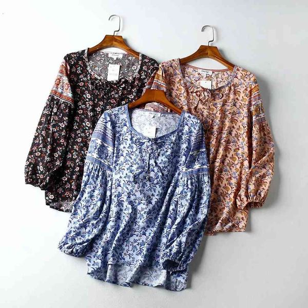 casual dresses women spring summer casual blouses fashion floral print bohemian beach shirt boho holiday seaside long sleeve blouse zpos, Black;gray
casual dresses women spring summer casual blouses fashion floral print bohemian beach shirt boho holiday seaside long sleeve blouse zpos, Black;gray
