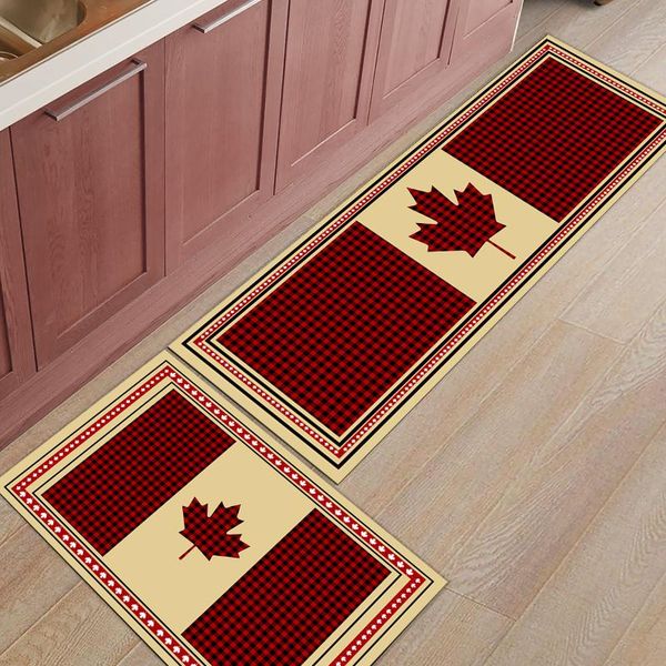 tartan pattern long kitchen mat home entrance doormat anti-slip bathroom rug floor decoration carpets
tartan pattern long kitchen mat home entrance doormat anti-slip bathroom rug floor decoration carpets
