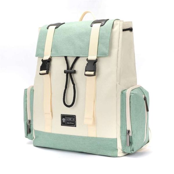 senkeystyle women's backpacks travel bag large capacity multi-function lapbackpacking casual bags waterproof 210929
senkeystyle women's backpacks travel bag large capacity multi-function lapbackpacking casual bags waterproof 210929