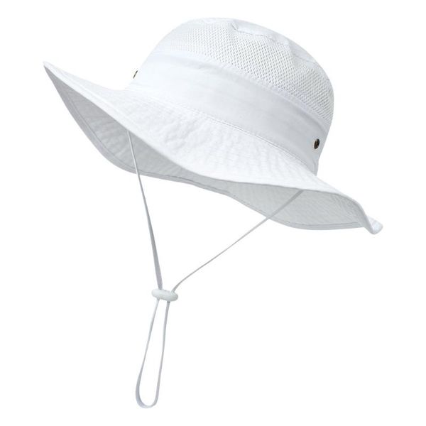 wide brim hats baby toddler sun hat kids breathable bucket uv protection summer play outdoor adjustable beach with, Blue;gray
wide brim hats baby toddler sun hat kids breathable bucket uv protection summer play outdoor adjustable beach with, Blue;gray
