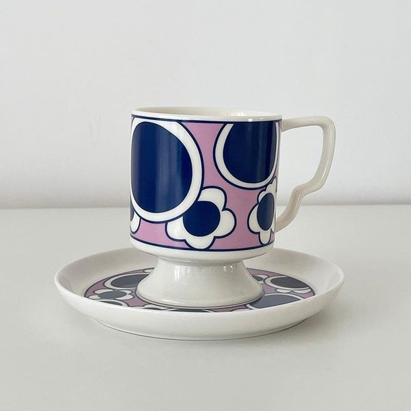 cups & saucers vintage simple porcelain coffee cup pattern art european style travel eco friendly kaffeetasse tea
cups & saucers vintage simple porcelain coffee cup pattern art european style travel eco friendly kaffeetasse tea