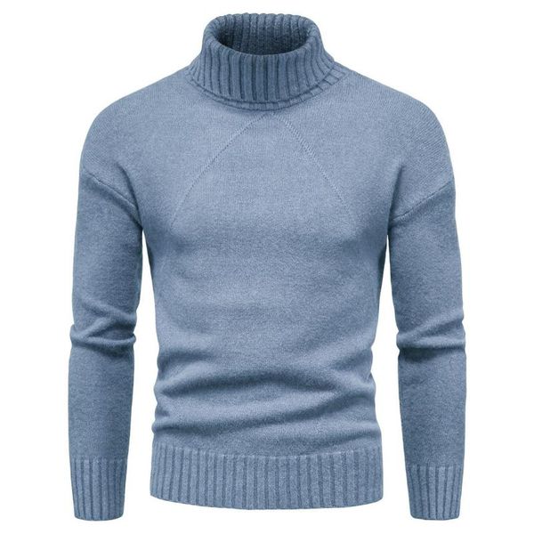 men's sweaters fashion winter 2021 casual high collar warm sweater oversized long sleeve knitwear youth black undershirt, White;black
men's sweaters fashion winter 2021 casual high collar warm sweater oversized long sleeve knitwear youth black undershirt, White;black