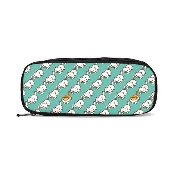 wallets neko atusme kawaii japanise style kids pen bag coin wallet purse cosmetic boys girls pencil pouch shcool stationery case, Red;black
wallets neko atusme kawaii japanise style kids pen bag coin wallet purse cosmetic boys girls pencil pouch shcool stationery case, Red;black
