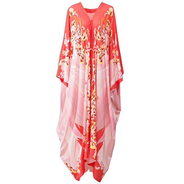 party dresses didabole runway bohemian designer women's fashion v-neck single-breasted knitted printed loose long dress, White;black
party dresses didabole runway bohemian designer women's fashion v-neck single-breasted knitted printed loose long dress, White;black